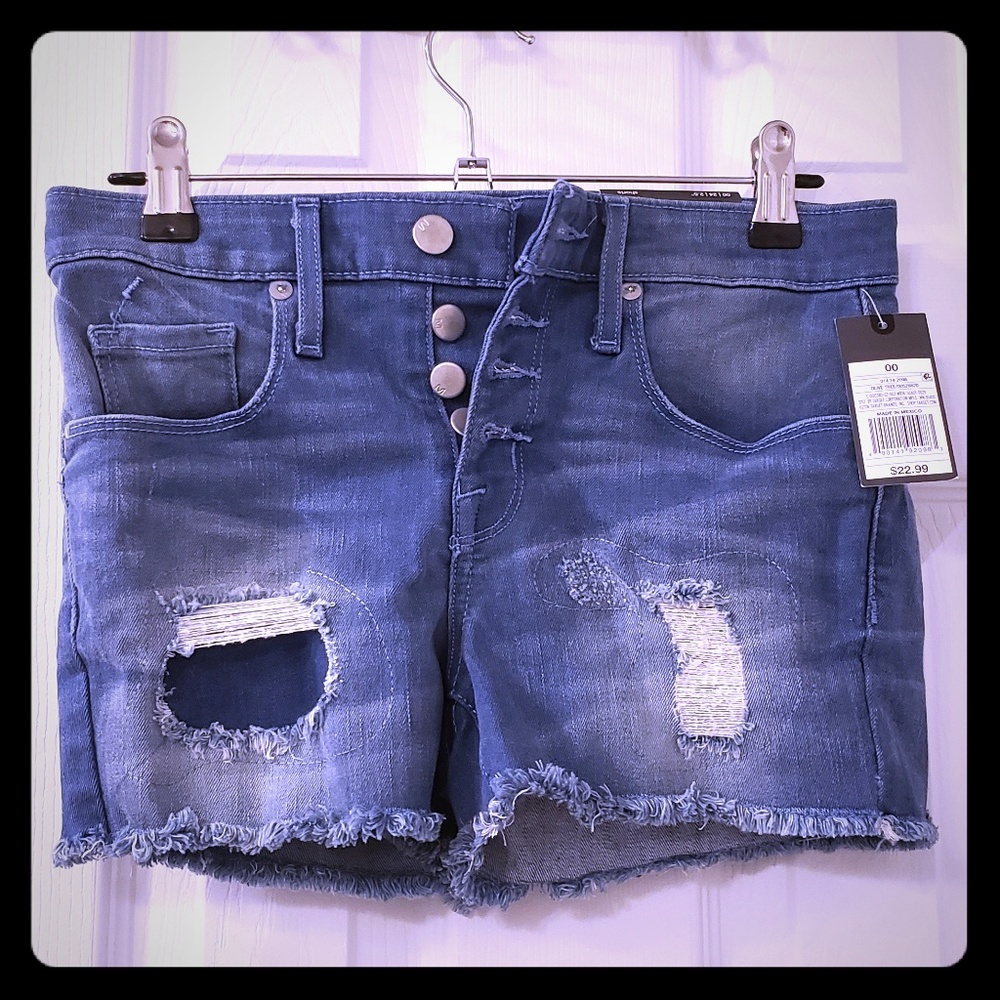 Shorts